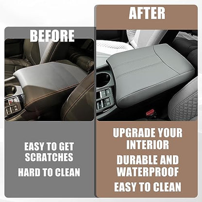 Armrest Cover for Honda Pilot 2023