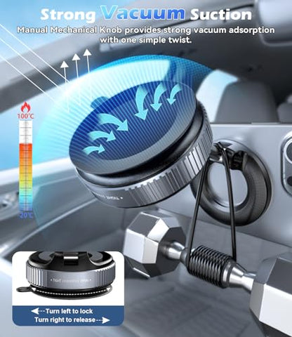 Car Phone Mount Holder for Magsafe