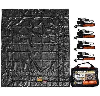 Waterproof Gladiator Cargo Net