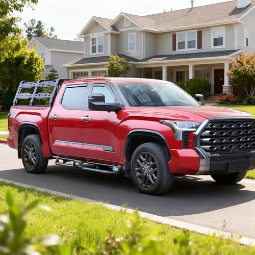 Running Boards Compatible with Vehicle 2005 (2 Count)