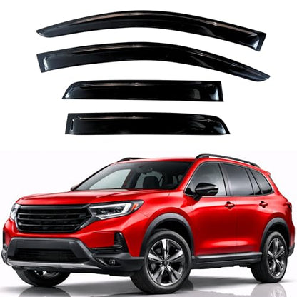 Rain Guards Fit for 2019
