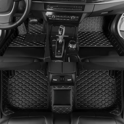 Custom Personalized Floor Mats for Cars