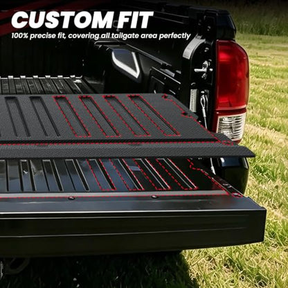 Tailgate Mat for Toyota Tacoma 2005