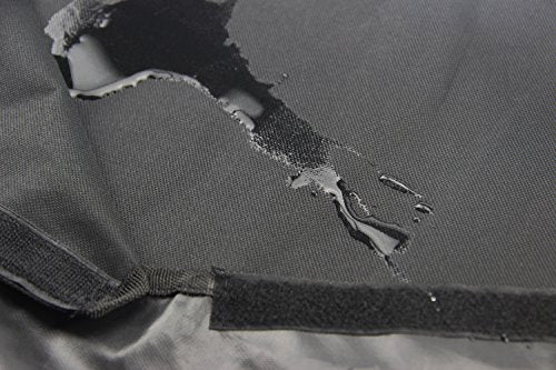 Pet Dog Trunk Cargo Liner