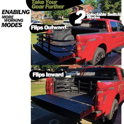 Truck Bed Extender