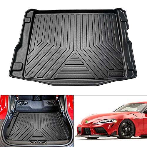 Custom Fit Trunk Mat for 2020