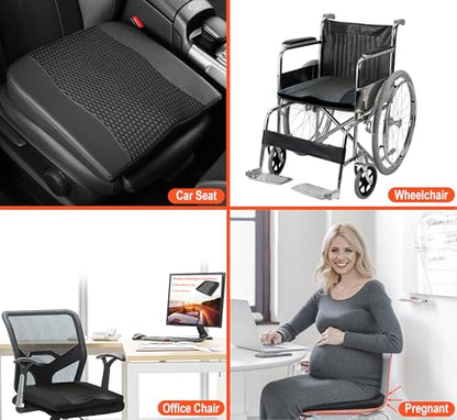 Car Seat Cushion