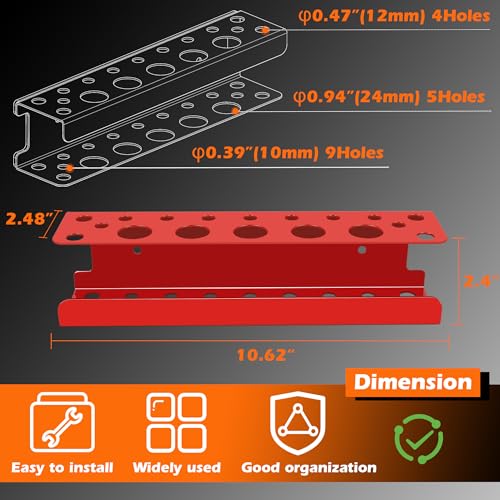 Magnetic Screwdriver Holder