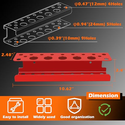 Magnetic Screwdriver Holder