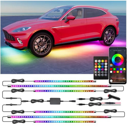 Underglow Led Lights for Cars