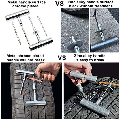 Tire Repair Kit
