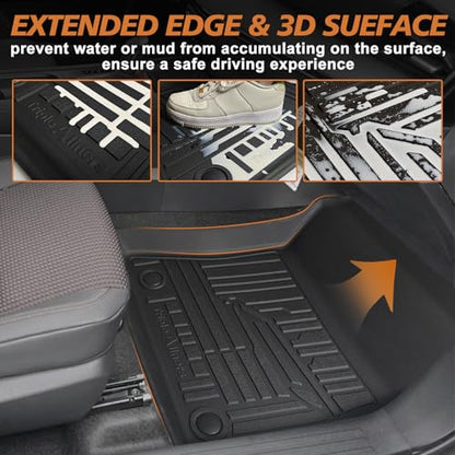 Floor Mats for 2025