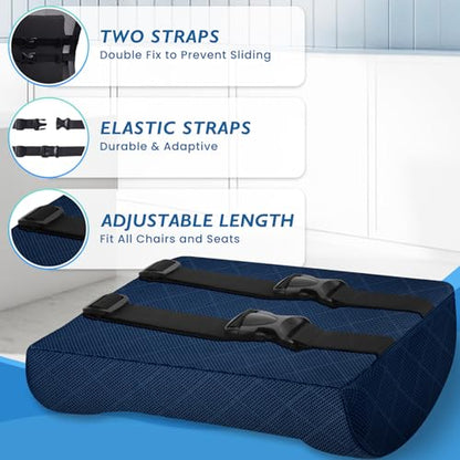 Lumbar Support Pillow for Office Chair
