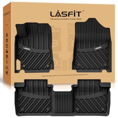 Floor Mats for Toyota Camry 2015 2016 2017