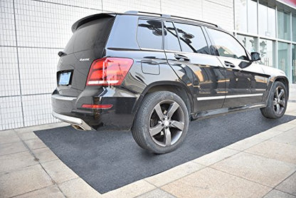 Garage Floor Mat