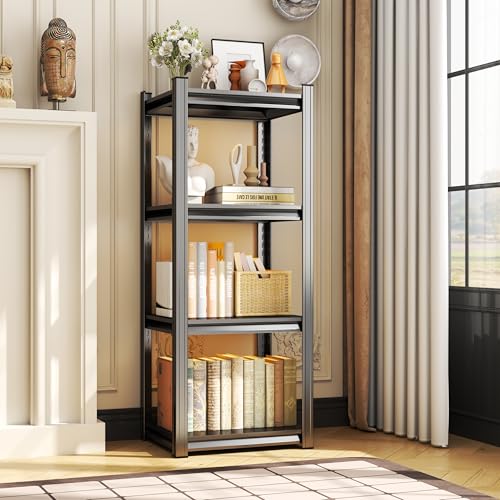 Garage Shelving Unit (3 Count)