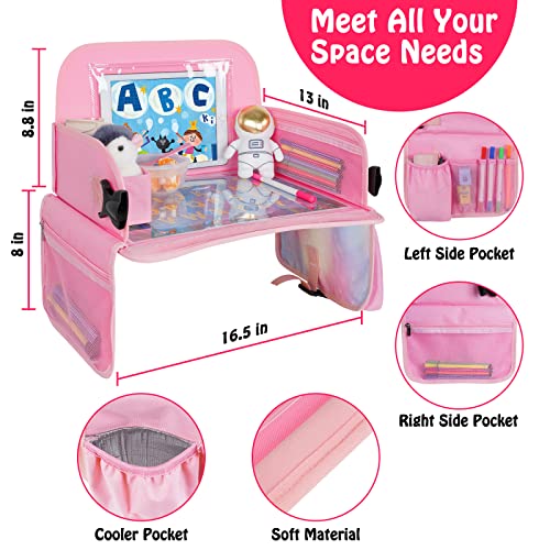 Kids Travel Tray