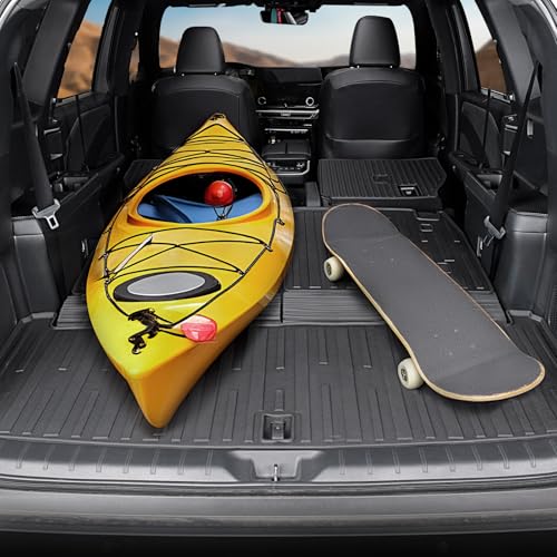 Cargo Mat for Lexus TX 350