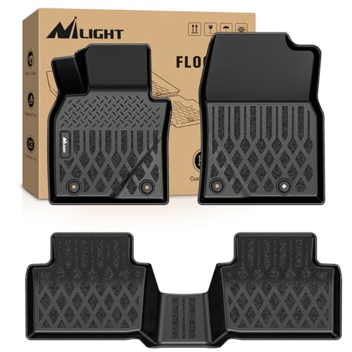 TPE Floor Mats for Mazda CX