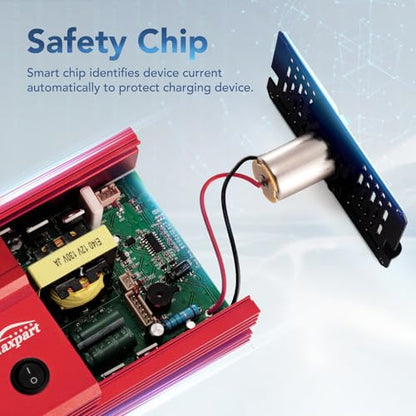 500W Power Inverter