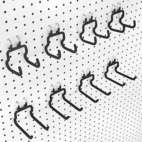 Pegboard Hooks