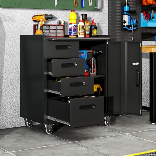 Garage Cabinets