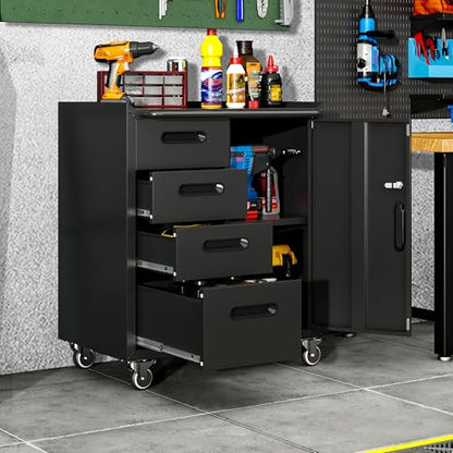 Garage Cabinets