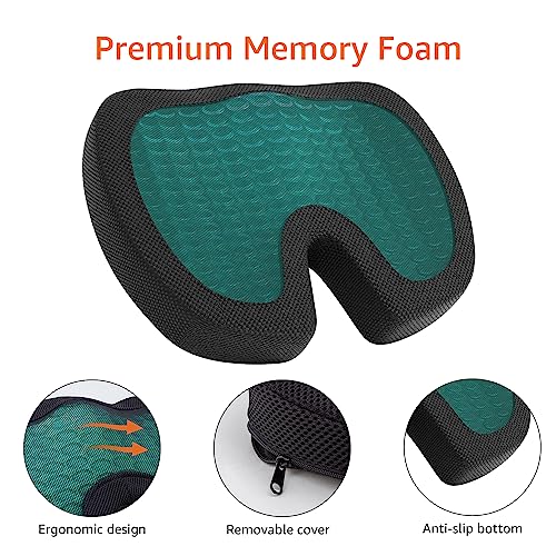 Comfortable Seat Cushion for Office Chairs