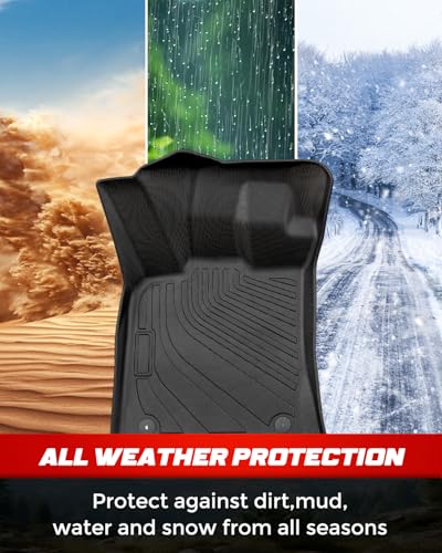 Car Floor Mats for Porsche Macan 2014