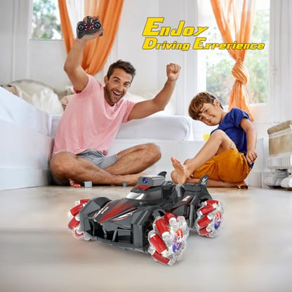 RC Car with Camera for Kids