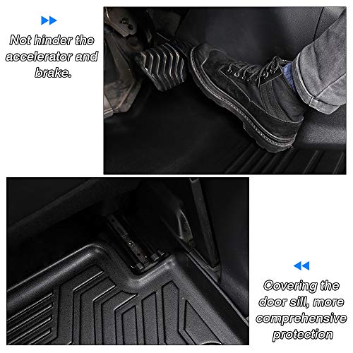Floor Mats for 2014