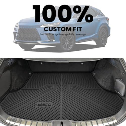 Cargo Mat for 2023