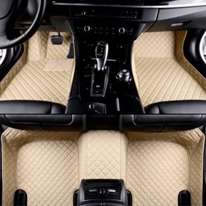 Custom Personalized Car Floor Mats for 99% Auto