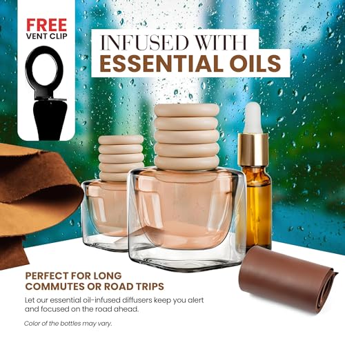Car Air Freshener (4 Fl Oz)