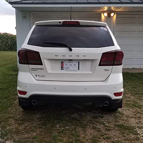 Luxe LightWrap Universal Headlight Tint Kit