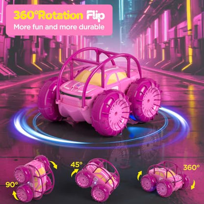 Remote Control Car