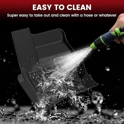 Floor Mats for Defender 110 2020