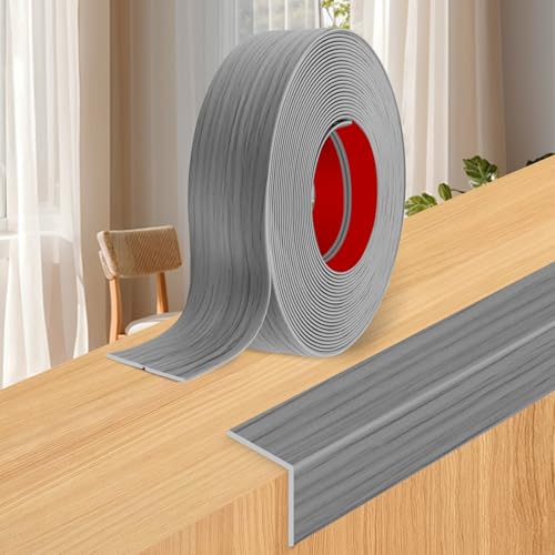 Wall Corner Protector Moulding Trim Peel and Stick