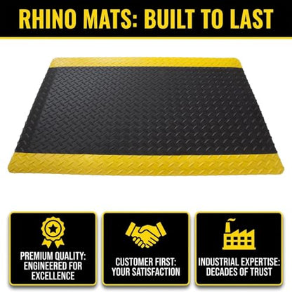 American Classic Diamond Plate Anti