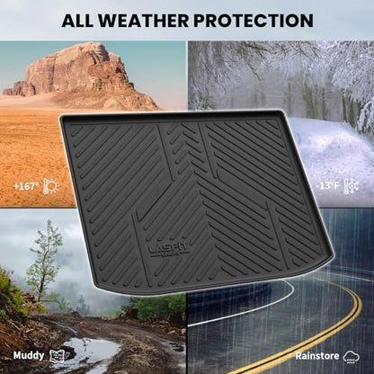 Cargo Trunk Mat for 2019