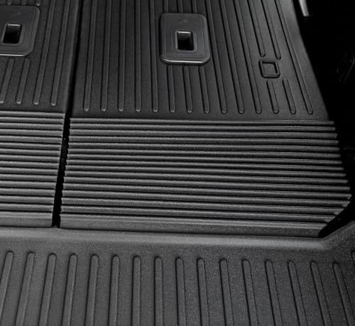 Cargo Mat for Nissan Pathfinder 2022