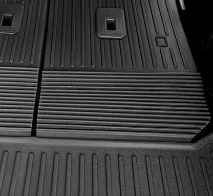 Cargo Mat for Nissan Pathfinder 2022