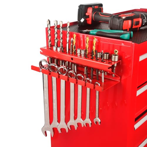 Magnetic Screwdriver Rack