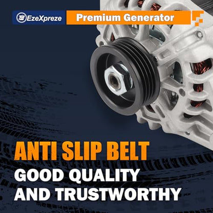 Ezexpreze 11311 New Alternator Replacement for 2007