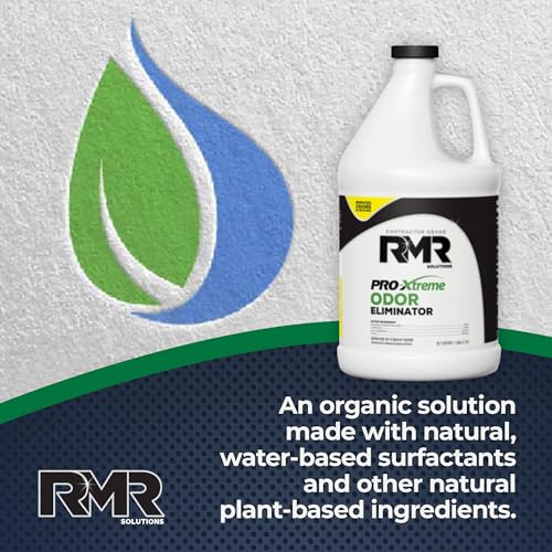 RMR PRO Xtreme Odor Eliminator (128 Fl Oz)
