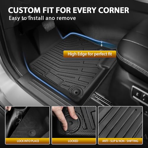 Floor Mats for Mazda CX
