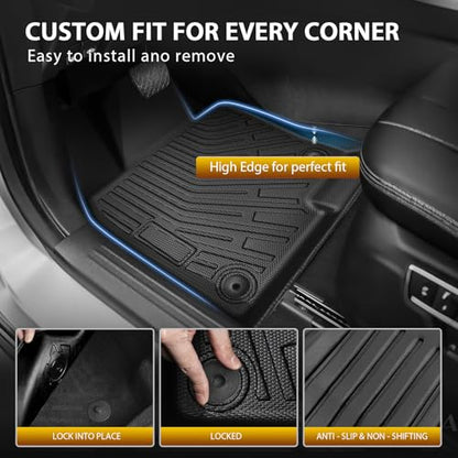 Floor Mats for Mazda CX