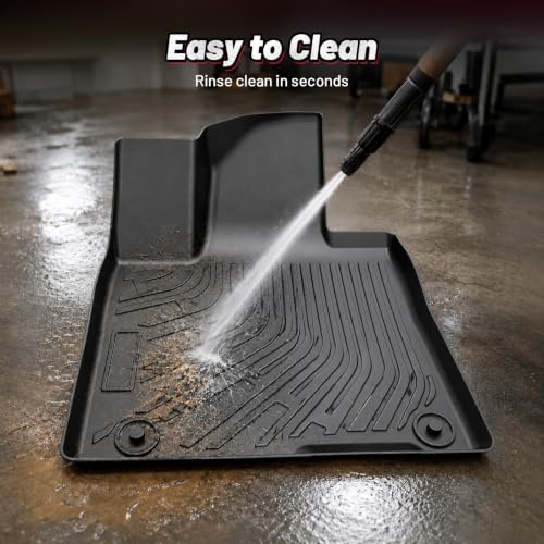 Floor Mats for Kia Sorento Gas Only 2021