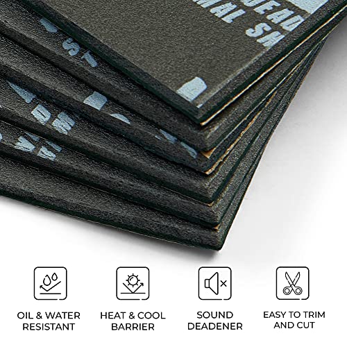 LinerPRO 2in1 200 mil (36 Sq Ft)