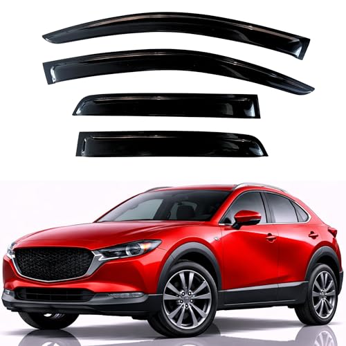 Rain Guards Fit for 2020
